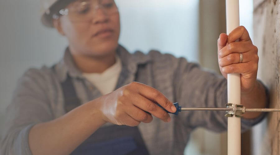 Dripping Faucet Repair in Mallard, IA